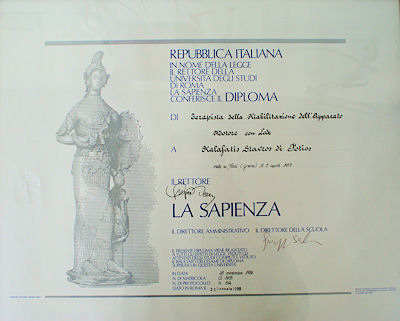 LaSapienza