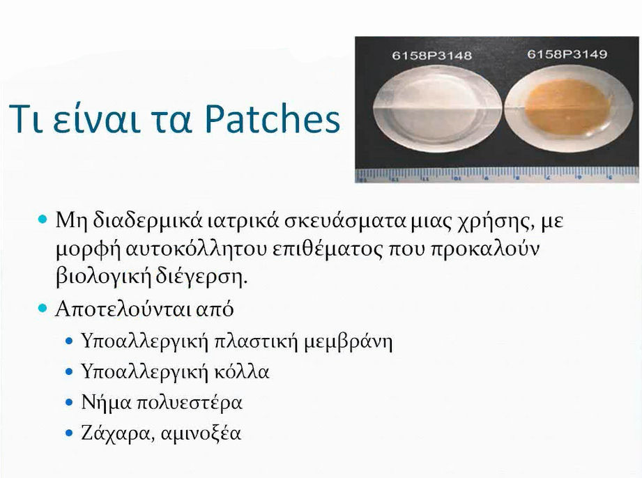 Lifewave Patches 7