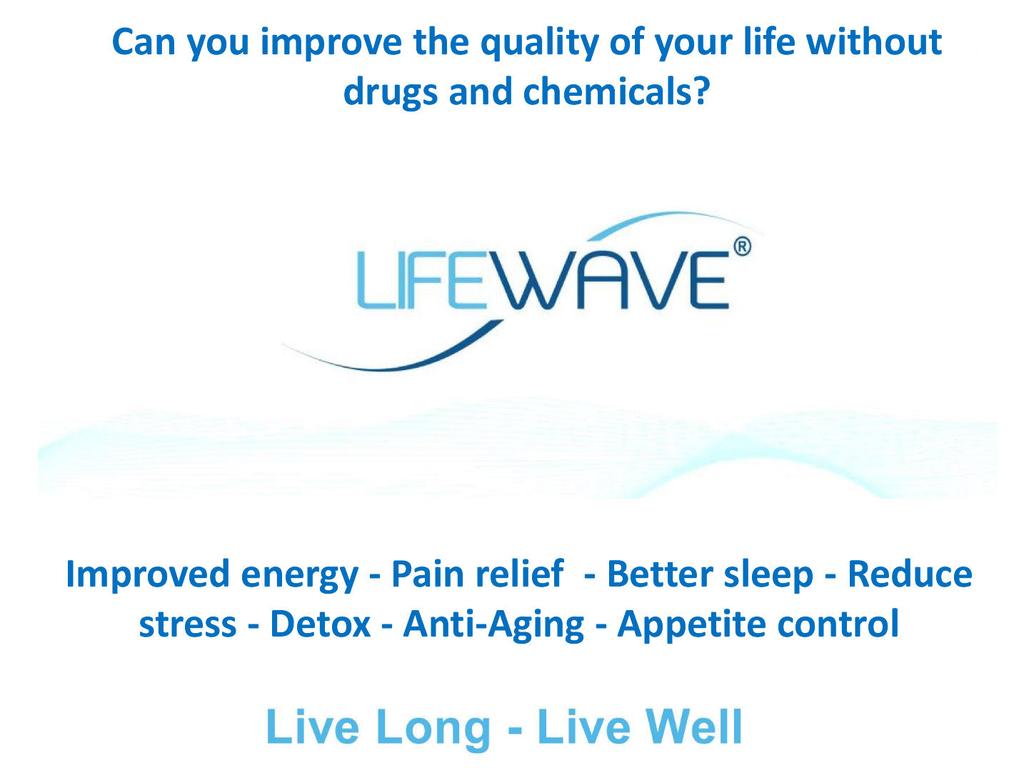 Lifewave Patches UK 3