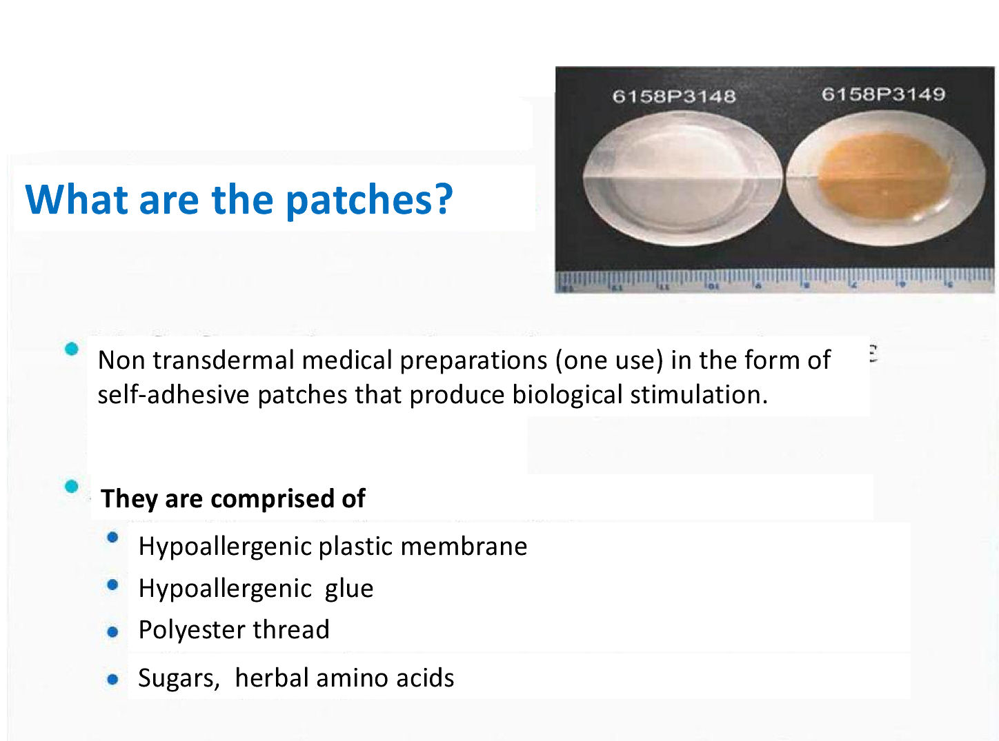 Lifewave Patches UK 7